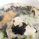 영양콩손칼국수 이미지