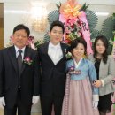 김연수-친구 장남-상우군 결혼식을 祝賀드리면서 !(3/30.토요일-날) 이미지