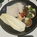 쎄일마트 | 전주/전북대 한식술집 반도에서 전국 8도 소주 마셔본 후기 / 꽃도리탕에 밥 꼭 시켜드세요
