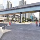 가락현대아파트 입구 이미지