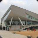 새남터 순교성지 이미지