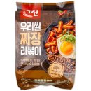 떡볶이의신 - 시흥시 봉우재로23번안길 17-1 | 떡볶이의신