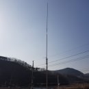 스마트전화방 | 옥천군 안내면 무선 마을방송시스템 설치 후기