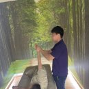 수기힐링 이미지