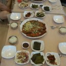 시래기코다리찜 이미지