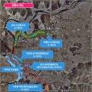 대구 근교 산행 - 19. 대구 수목원,삼필봉,마비정 벽화마을,남평 문씨 세거지(2022.03.27.)
