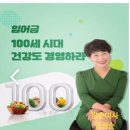 100세 시대 건강도 경영하라 | 임어금 100세 시대 건강도 경영하라 강의 후기