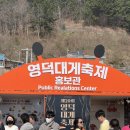 2026 영덕대게축제 실제 체험후기 ㅣ 대게잡기체험 대게통발체험