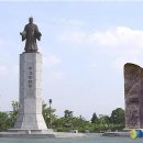 광개토대왕 광장 이미지