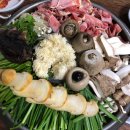참별난집버섯요리