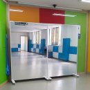 용인대 튼튼 태권도장 이미지