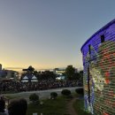 2025 수원화성 미디어아트 | 2025 수원화성 미디어아트 화서문 후기 - 주차 기본정보 관람팁
