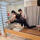 GS25노원수락산역 | 노원 수락산역 마들 닥터정 필라테스 체험후기