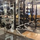 건강해GYM휘트니스 | [서울대입구역 GYM] 휘트니스FM 서울대점, 기본에 충실한 헬스장