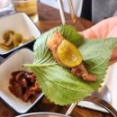 하동농부 | 삼겹살과 찰떡궁합! 매일매실 하동 매실장아찌 후기