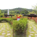 대청호 자연수변공원 이미지