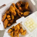 60계치킨 | 60계치킨 쯔란윙봉 솔직후기