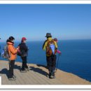 바우길 8구간 이미지