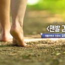 대구 MBC 제2의심장이 뛴다 '맨발걷기'-재활의학과 김정훈 원장 이미지