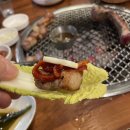 [천호] 가성비 좋은 삼겹살 찐맛집 와고참숯갈비 / 내돈내산 후기