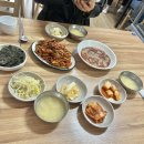 [전남/목포여행 맛집 추천] 꽃게 전문 &#39;장터식당&#39; 꽃게살 &amp; 준치초무침 후기 / 웨이팅 / 꼭 가야 하는곳