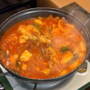 곱도리탕전문점 연수점 | 조우곱도리탕 | 타임스페이스 송도 맛집 곱도리탕 닭볶음탕 로제맛 마라맛