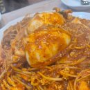 어등산약국 | 광주 광산구 새로 재오픈한 [경원해물찜] 후기ㅣ신창동에서 이사갔어요