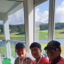 나인브릿지 스크린골프연습장 이미지