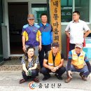 엄지청소 이미지