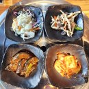 온계숯불닭갈비 | 영등포구청 당산 맛집, 온계 숯불닭갈비에서 맛보는 차돌된장찌개, 제육볶음은? 내돈내산 솔직후기