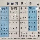 원산반점 이미지