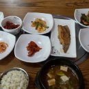 박가네시골밥상