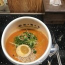 탄탄면공방단계점 | ✨원주 터미널 맛집✨ 종종 생각나는 고소한 탄탄면공방 원주단계점 솔직후기! (탄탄면 뜻)