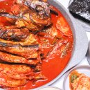 불타는명태조림 이미지