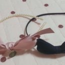 머리띠&피어싱 이미지