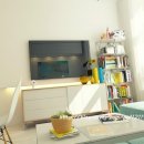 해맑은아파트 이미지