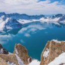 천지자원 | 백두산미스터리 천지 괴생명체 UFO 분화 징후 미스테리 총정리 후기