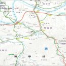 파주 주월교차로 전