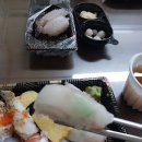 은행사거리 | 중계동 스시소리 은행사거리 초밥맛집 배달후기 내돈내산