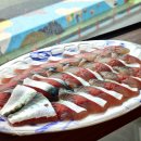 드림마트 | 제주 함덕 고등어회 포장 맛집 유드림마트 태훈수산 후기