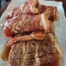 3.3돼지숯불갈비 이미지