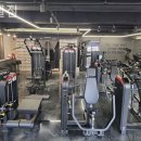 디엘 짐 이미지