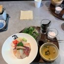 [서울/선릉]선릉 카이센동 맛집_장정정 본점 후기🍣
