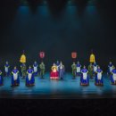 전북도립무용단 진경 이미지