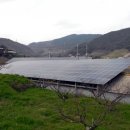 벧엘태양광발전소 이미지