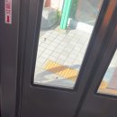 현대 카운티 2016년식 자동문 고장 수리 이미지