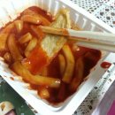 신전떡볶이 작전점 이미지