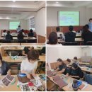 북아트로 배우는 우리 역사 이미지