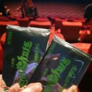 신비 아파트 하늘도깨비 대 요르문간드 | 신비아파트 극장판 하늘도깨비 대 요르문간드 6살 관람후기