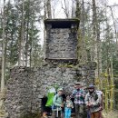 3/8/25 Squak Mountain May Valley Loop 이미지